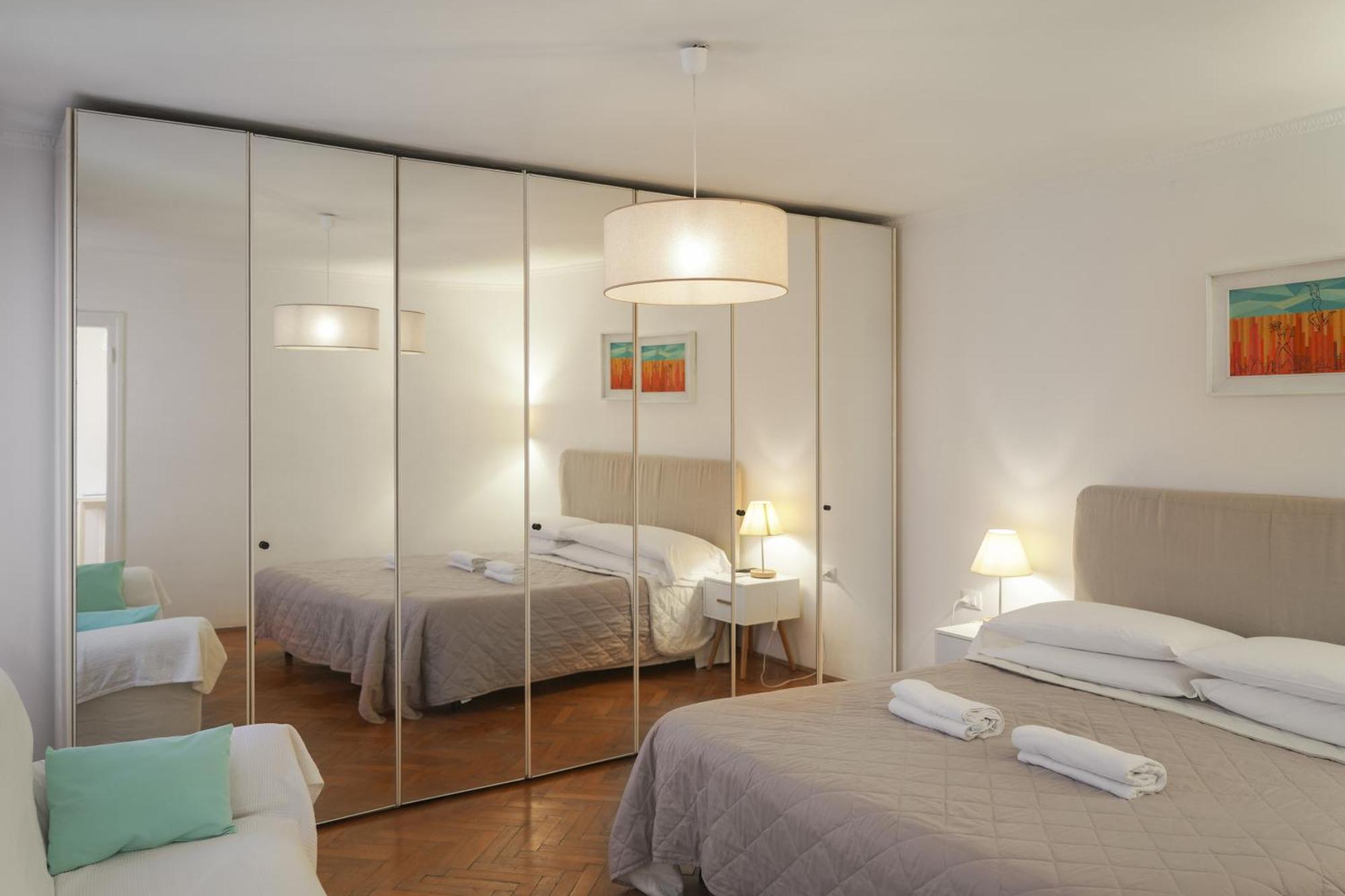 Melusina Roof Terrace Apartment Venice Exterior photo