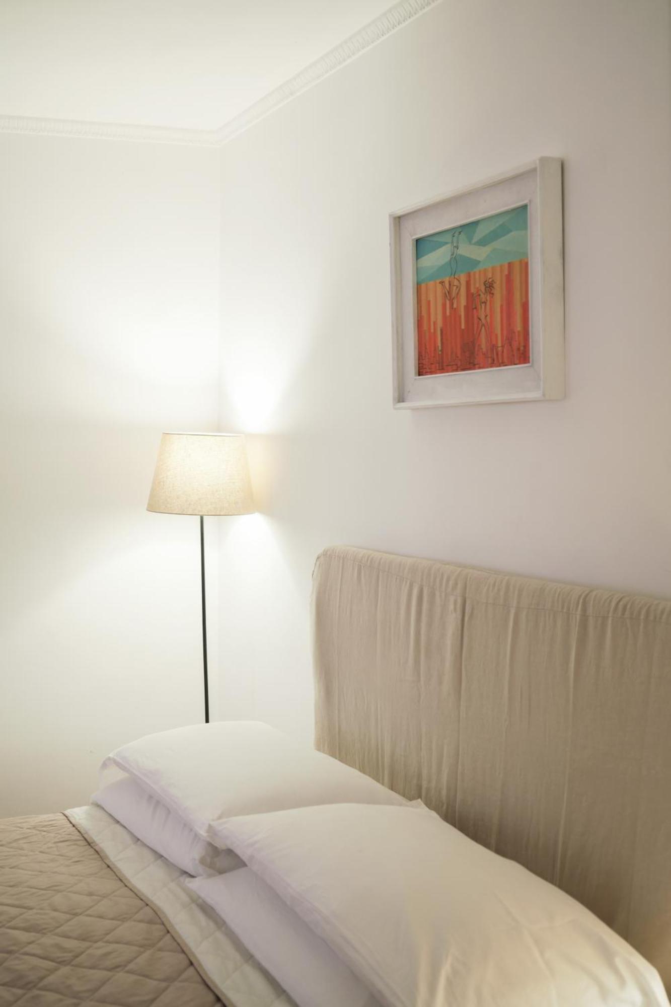 Melusina Roof Terrace Apartment Venice Exterior photo