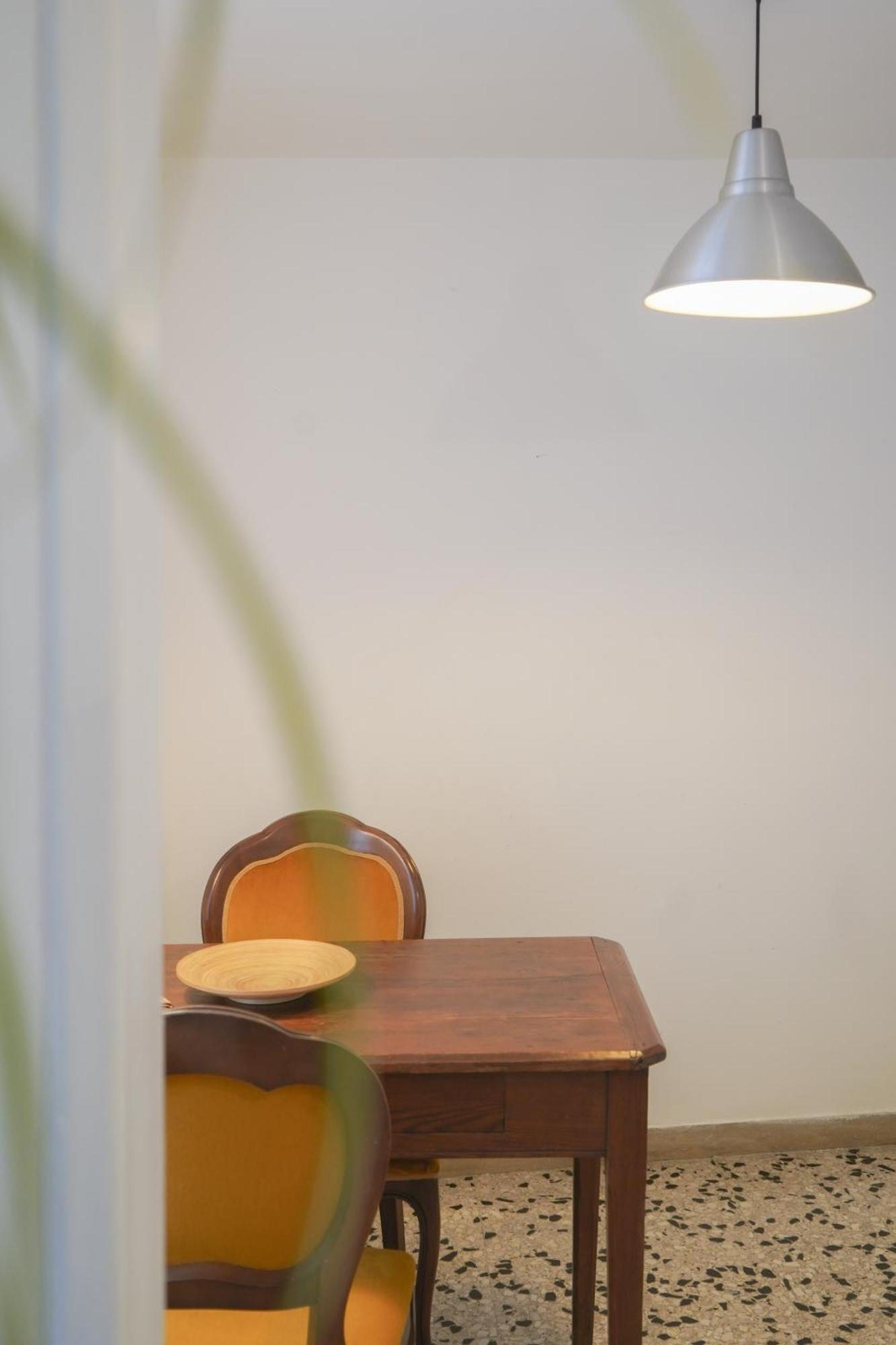 Melusina Roof Terrace Apartment Venice Exterior photo