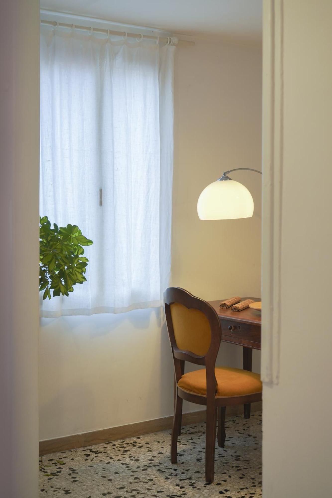 Melusina Roof Terrace Apartment Venice Exterior photo