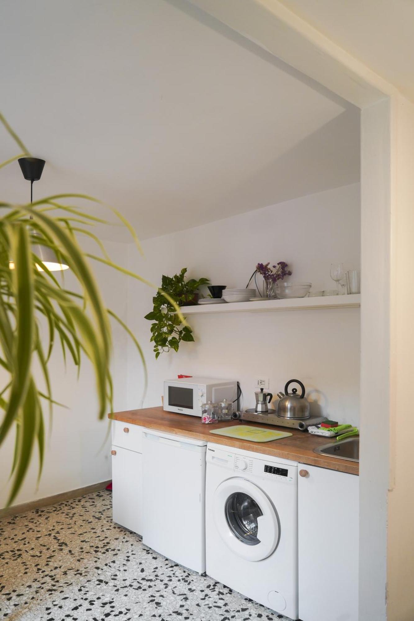 Melusina Roof Terrace Apartment Venice Exterior photo